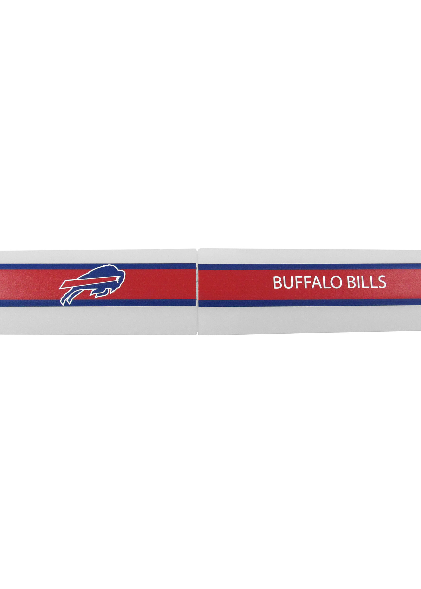 BUFFALO BILLS TOOTHBRUSH HOLDER