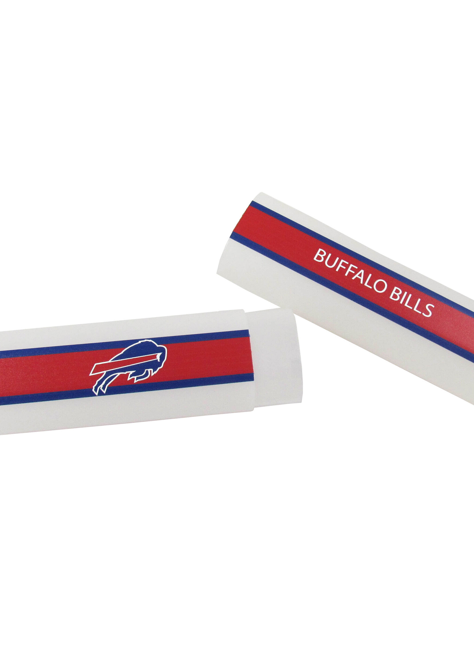 BUFFALO BILLS TOOTHBRUSH HOLDER