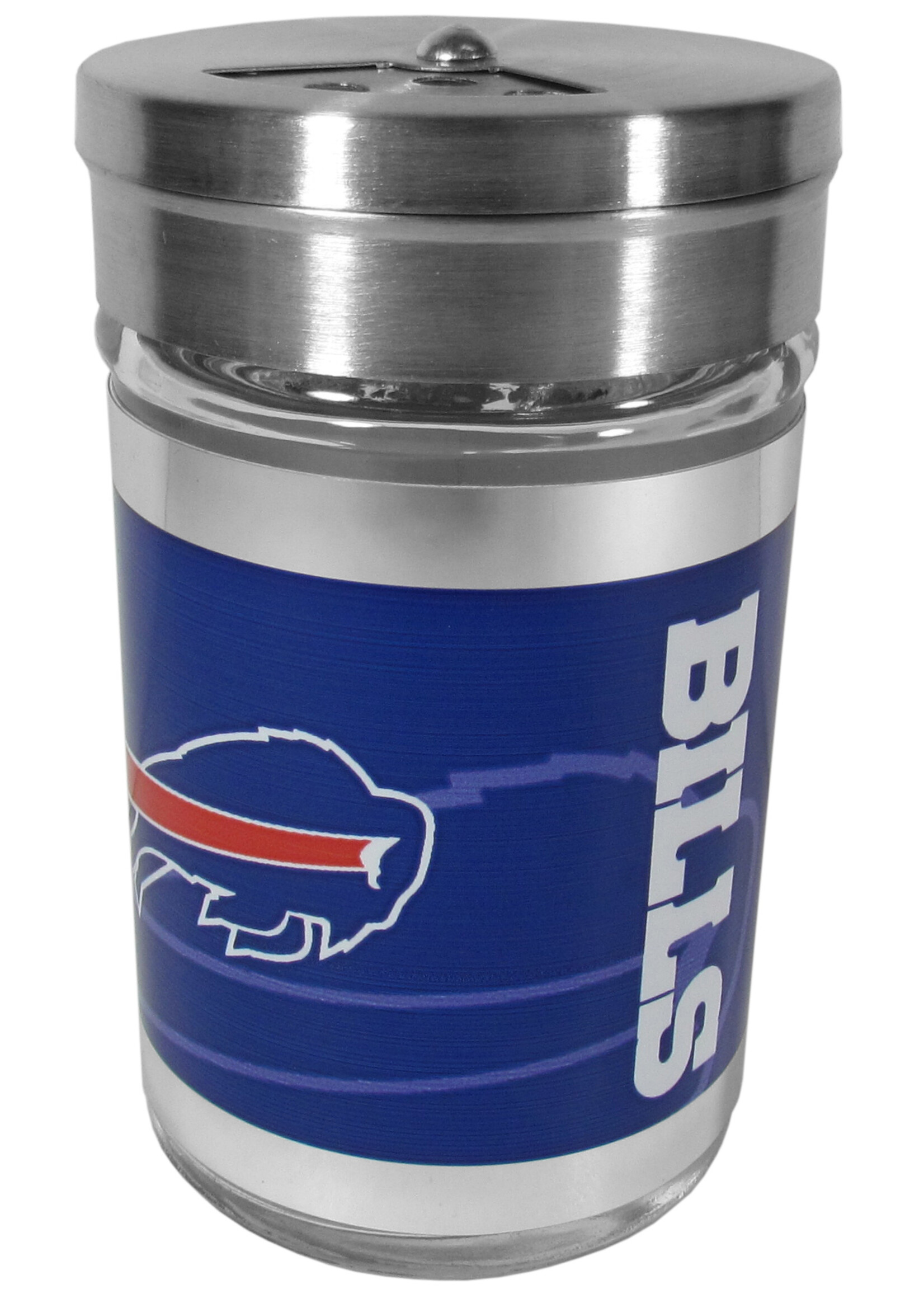 BUFFALO BILLS SEASONING SHAKER
