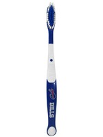 BUFFALO BILLS TOOTHBRUSH