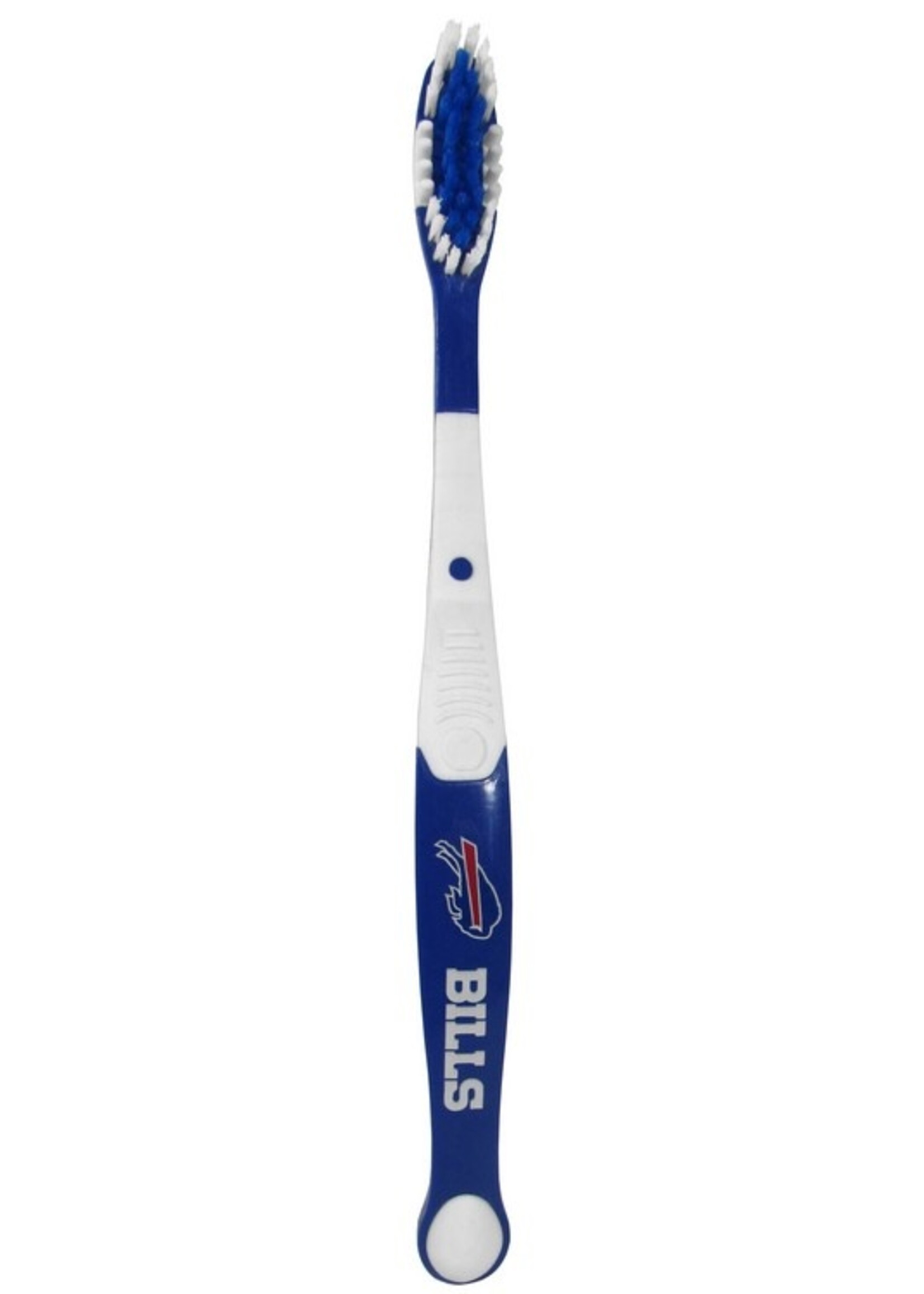 BUFFALO BILLS TOOTHBRUSH