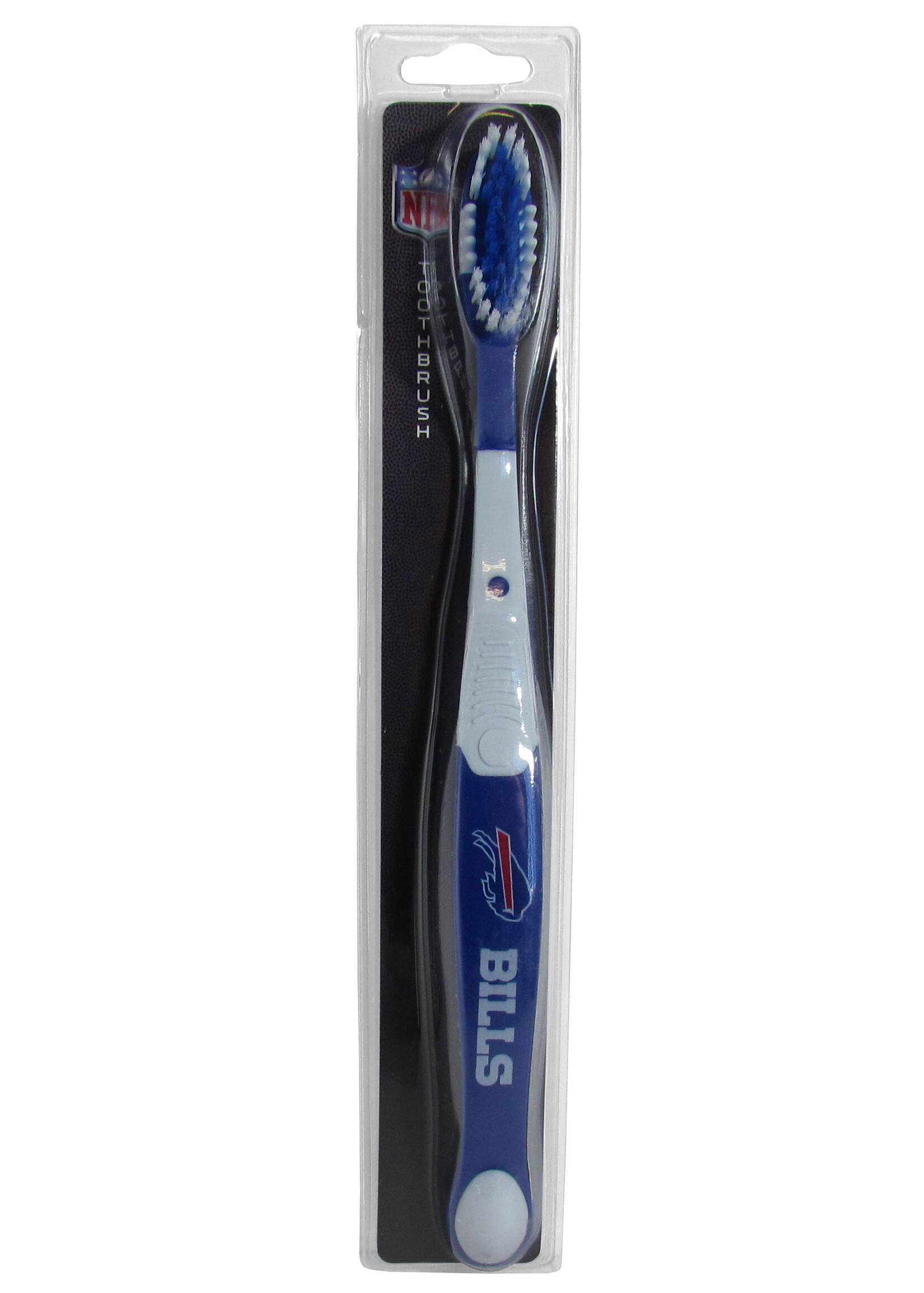 BUFFALO BILLS TOOTHBRUSH