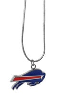 BUFFALO BILLS SNAKE NECKLACE