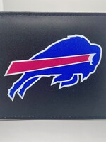 BUFFALO BILLS BIFOLD WALLET