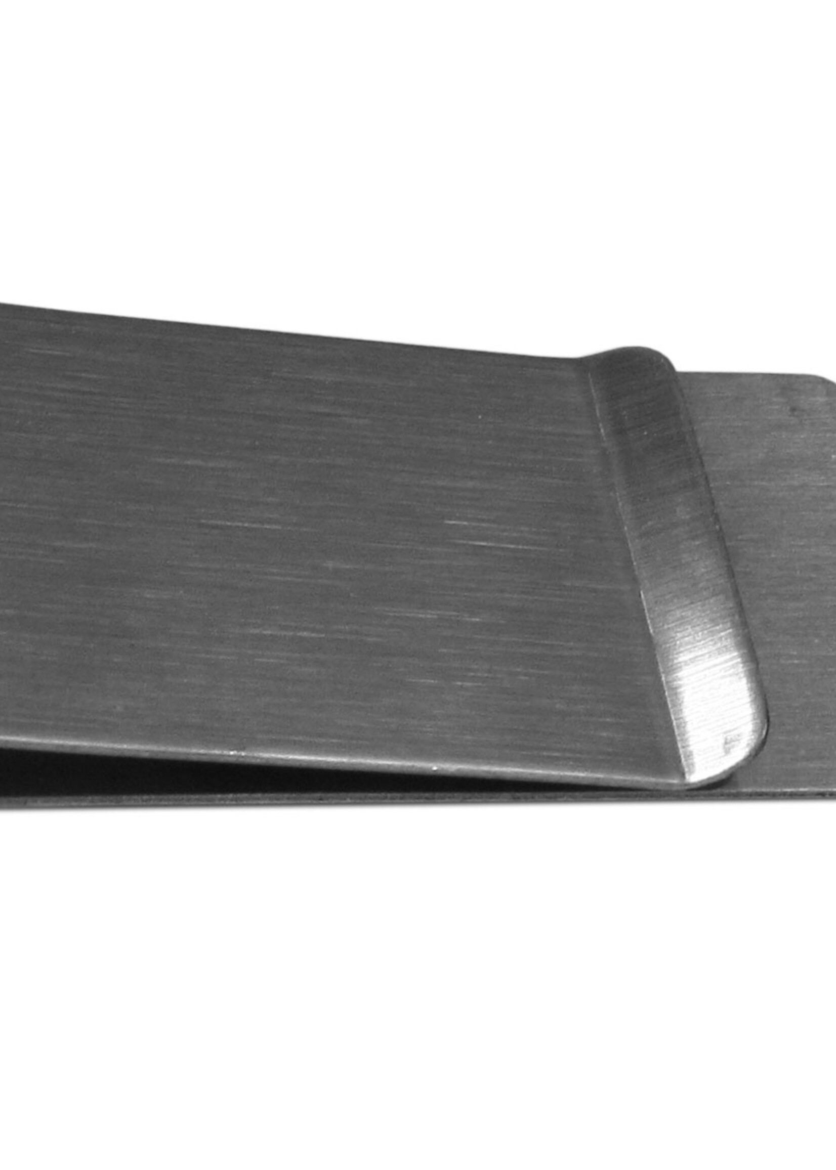 BUFFALO BILLS RED MONEY CLIP