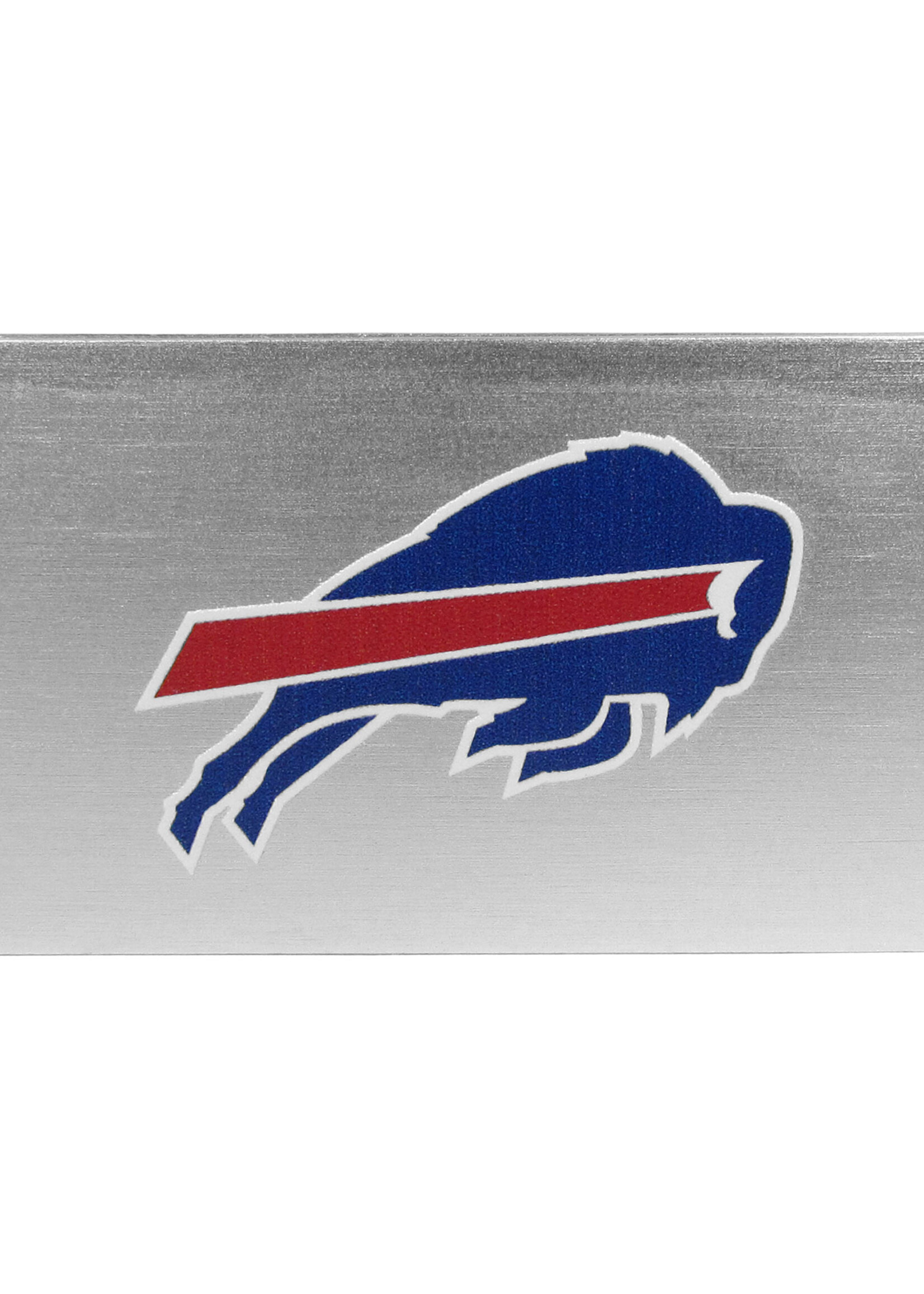 BUFFALO BILLS LOGO MONEY CLIP