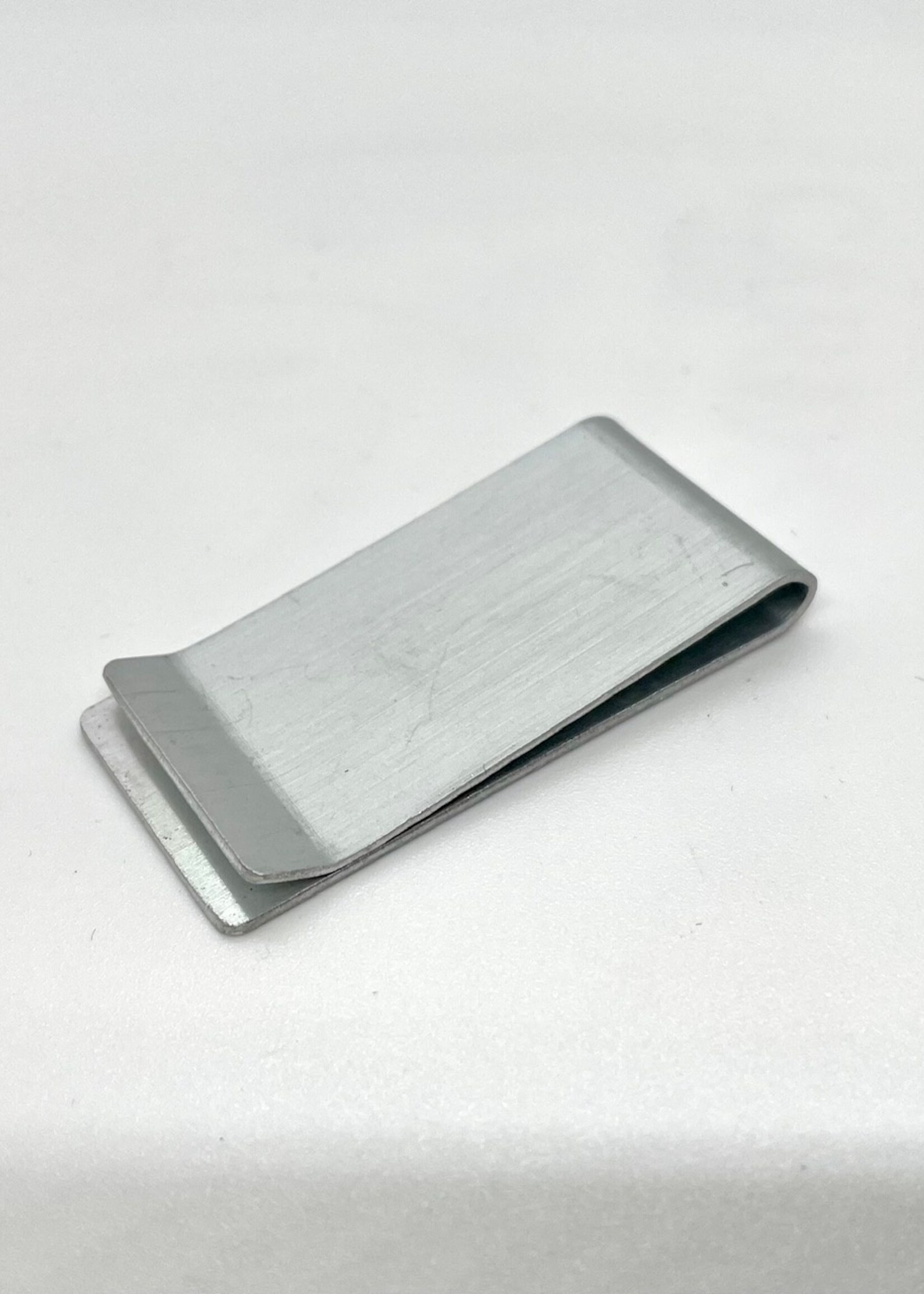 BUFFALO BILLS LOGO MONEY CLIP