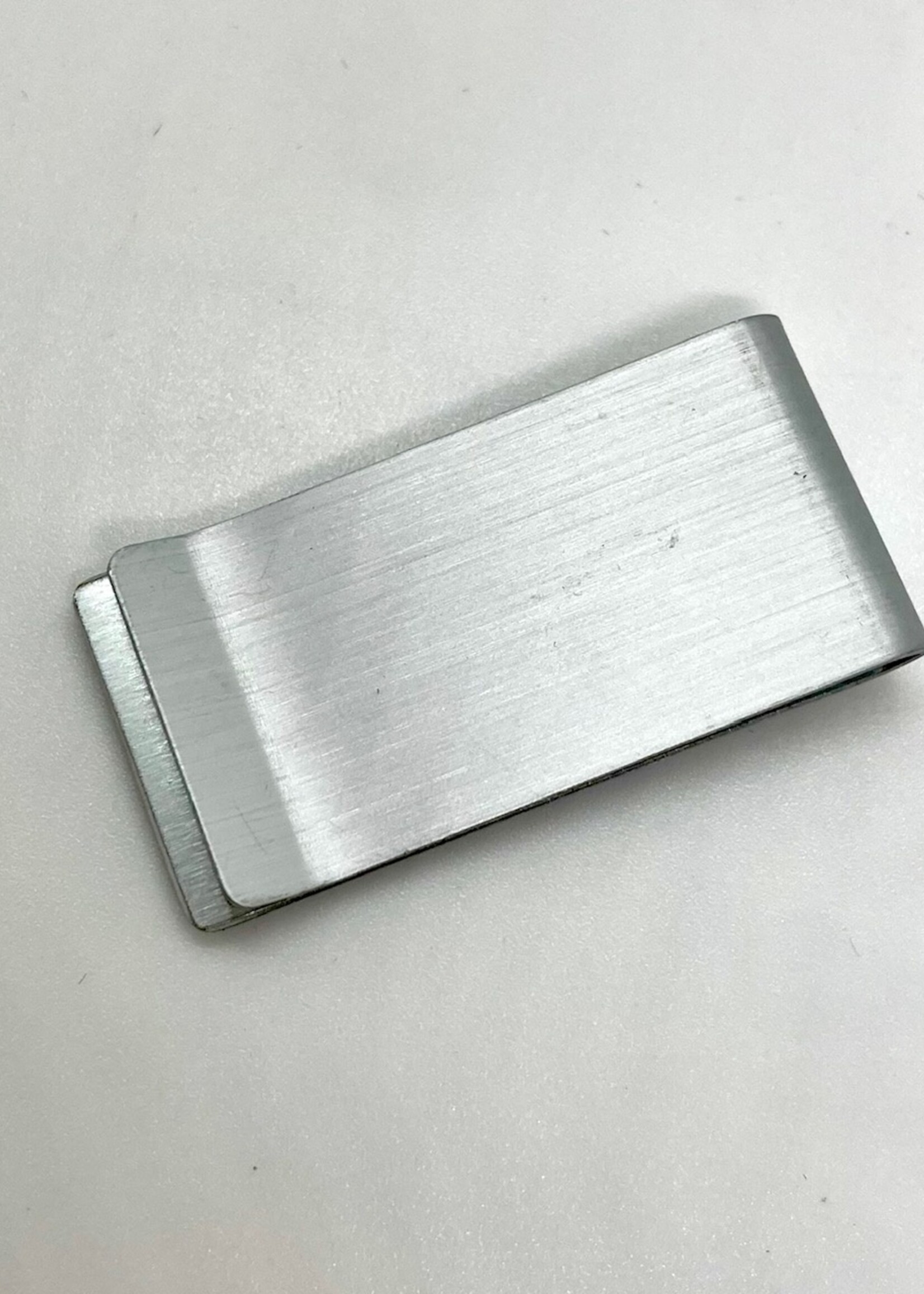 BUFFALO BILLS ENAMEL LOGO MONEY CLIP