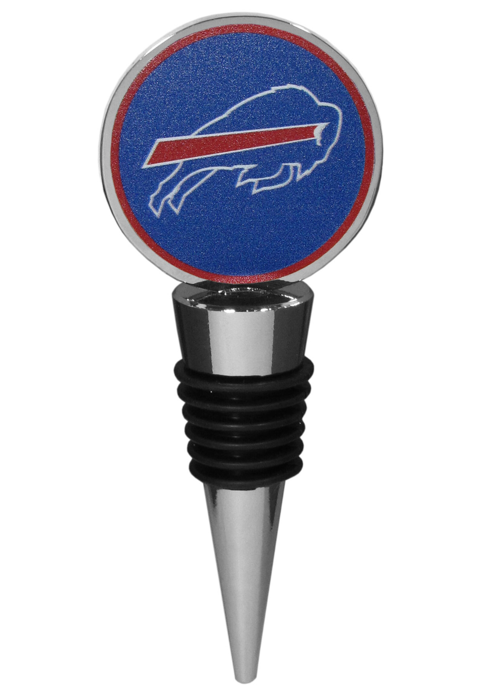 BUFFALO BILLS WINE STOPPER