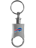 BUFFALO BILLS VALET KEY CHAIN