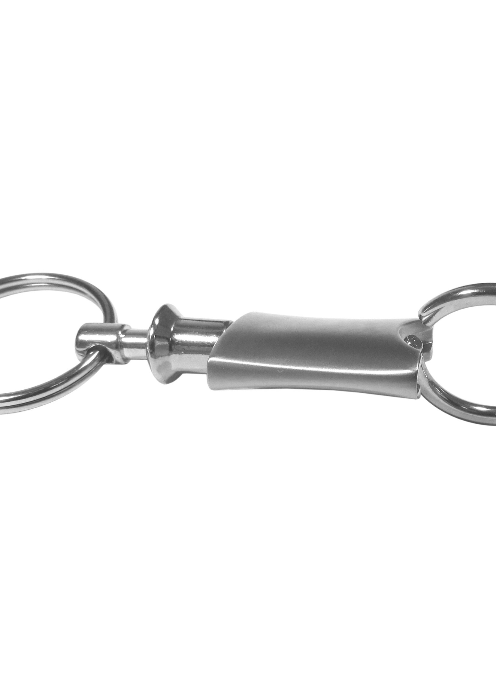 BUFFALO BILLS VALET KEY CHAIN