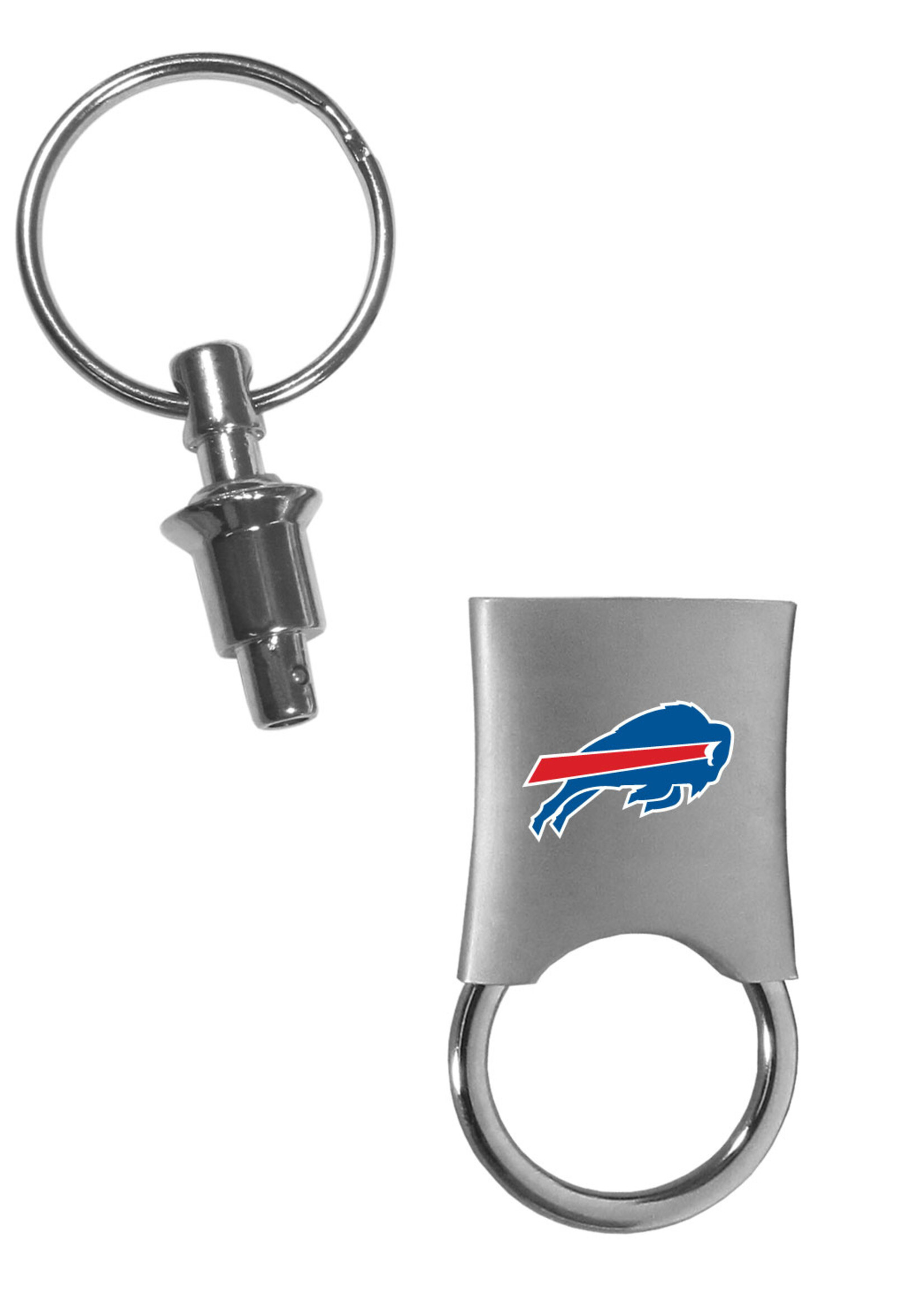 BUFFALO BILLS VALET KEY CHAIN