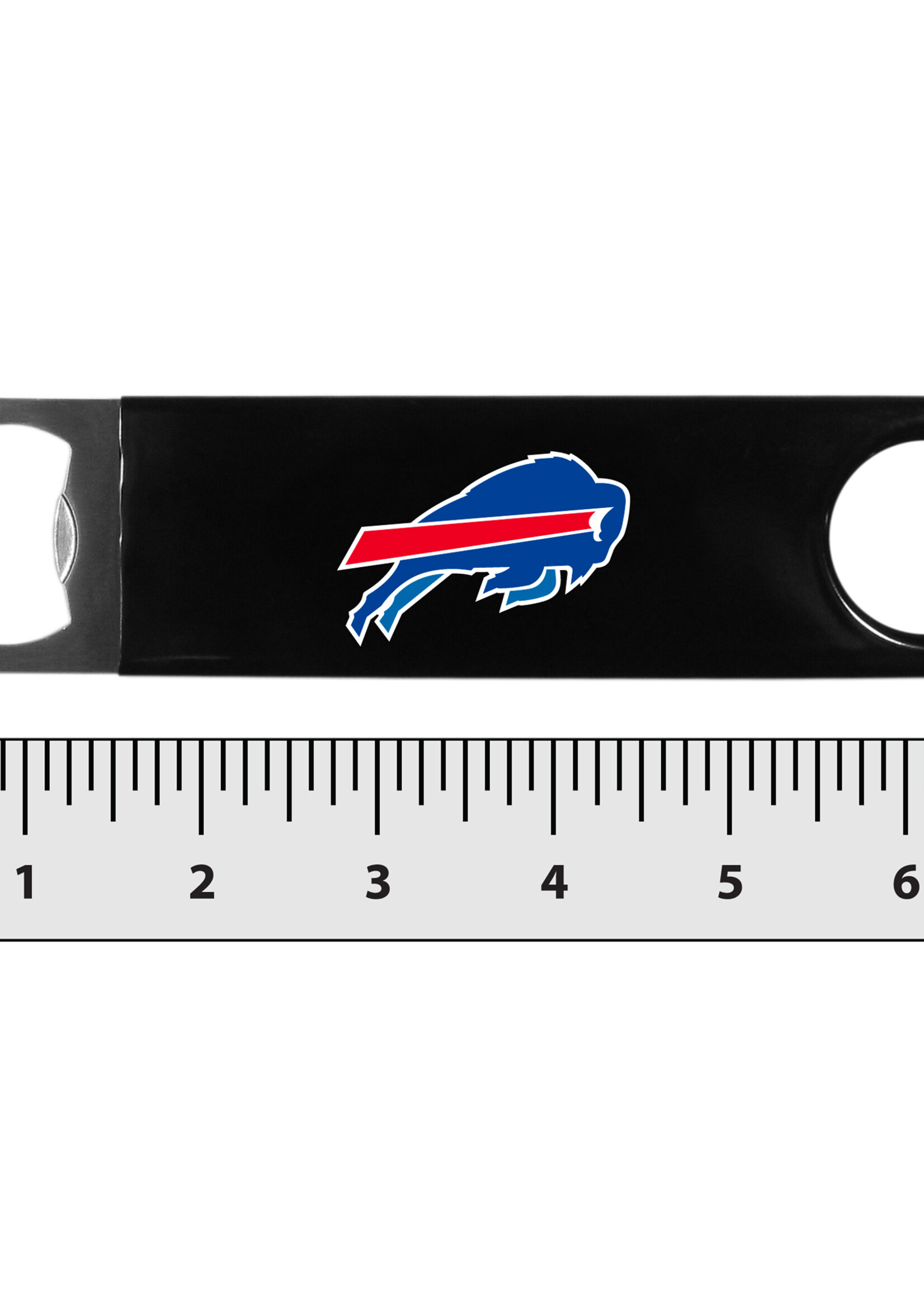 BUFFALO BILLS BOTTLE OPENER
