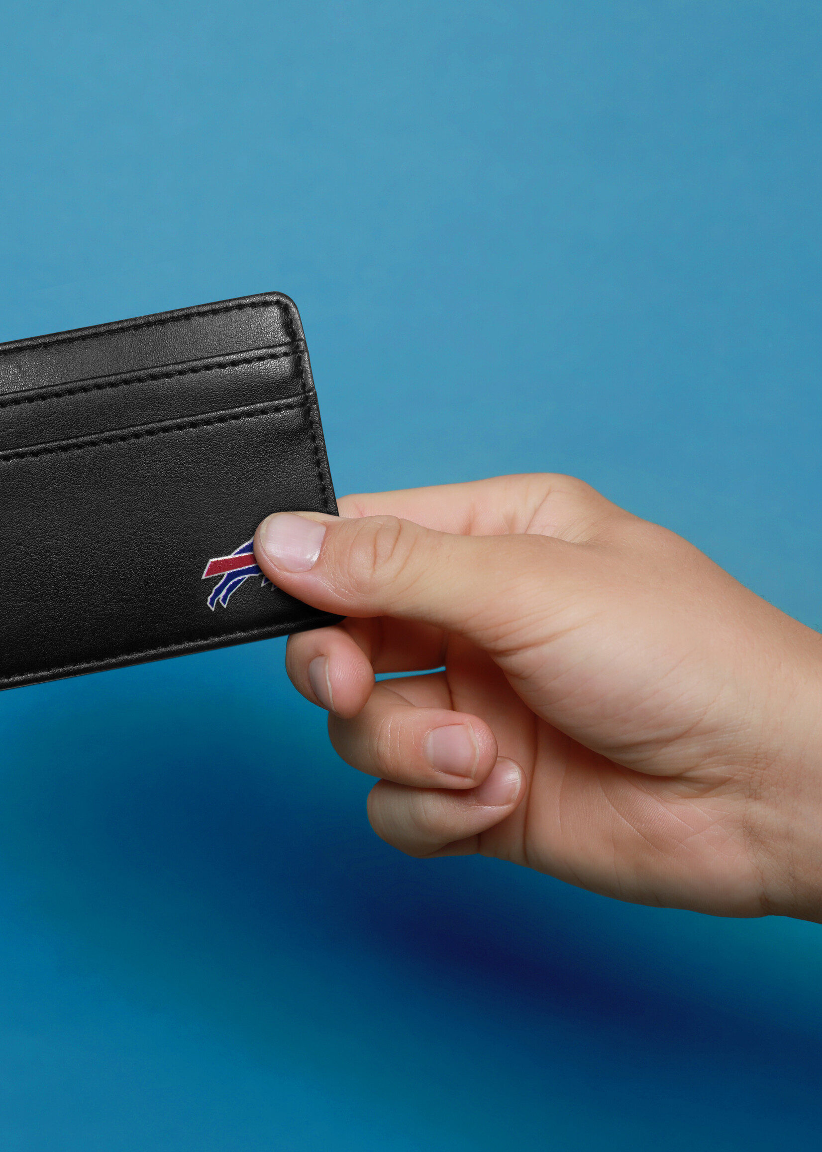 BUFFALO BILLS WEEKEND WALLET