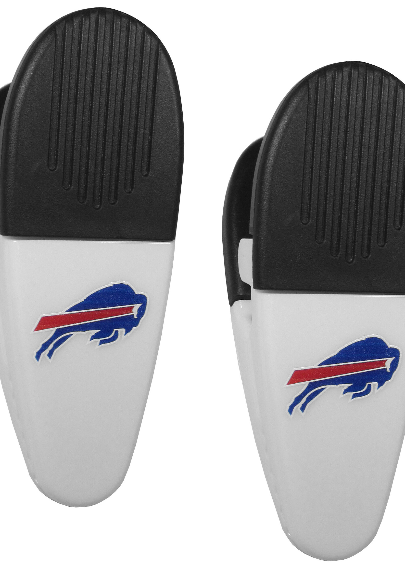 BUFFALO BILLS CHIP CLIPS
