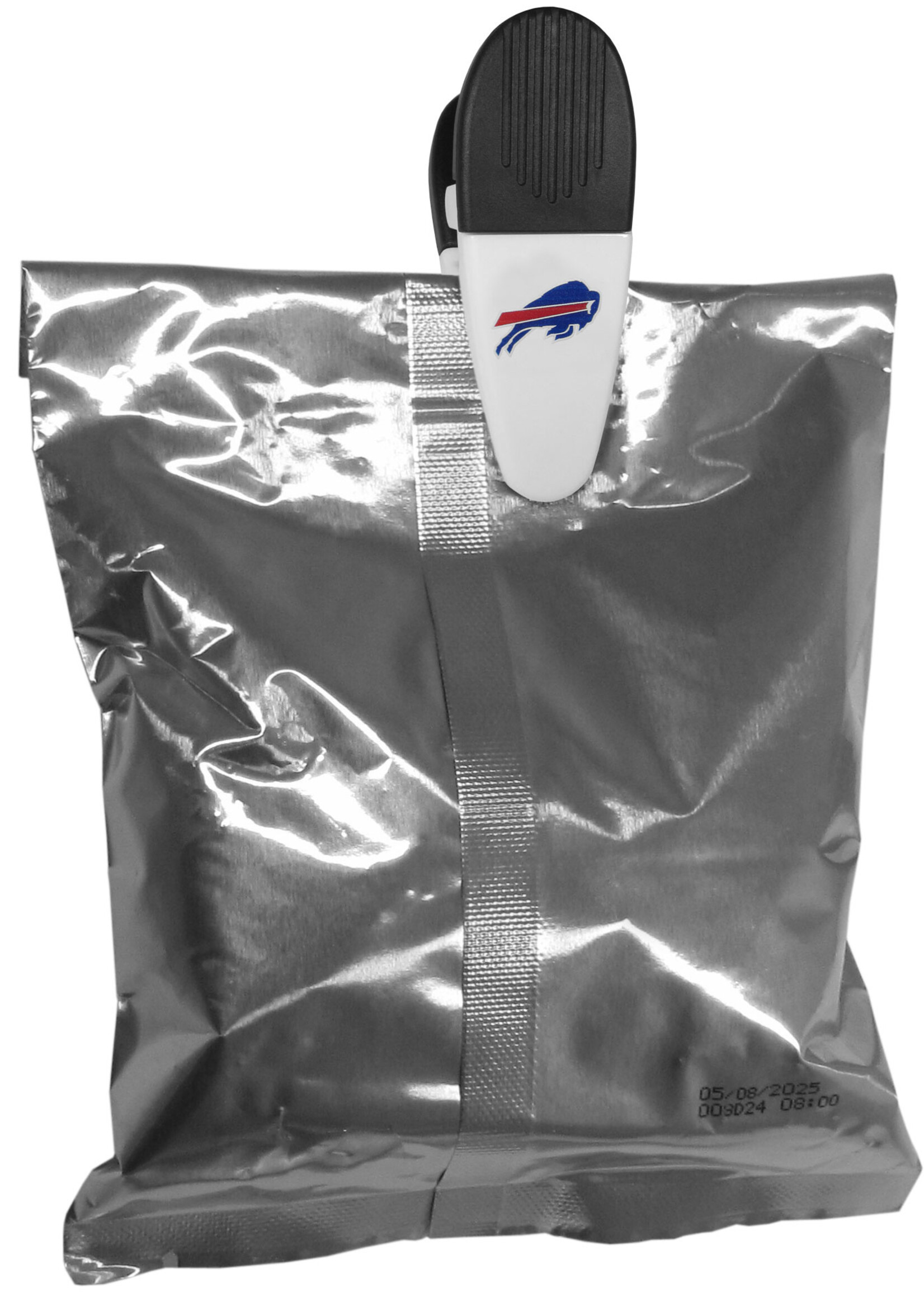 BUFFALO BILLS CHIP CLIPS