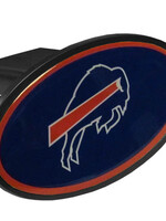 BUFFALO BILLS TRAILER HITCH COVER