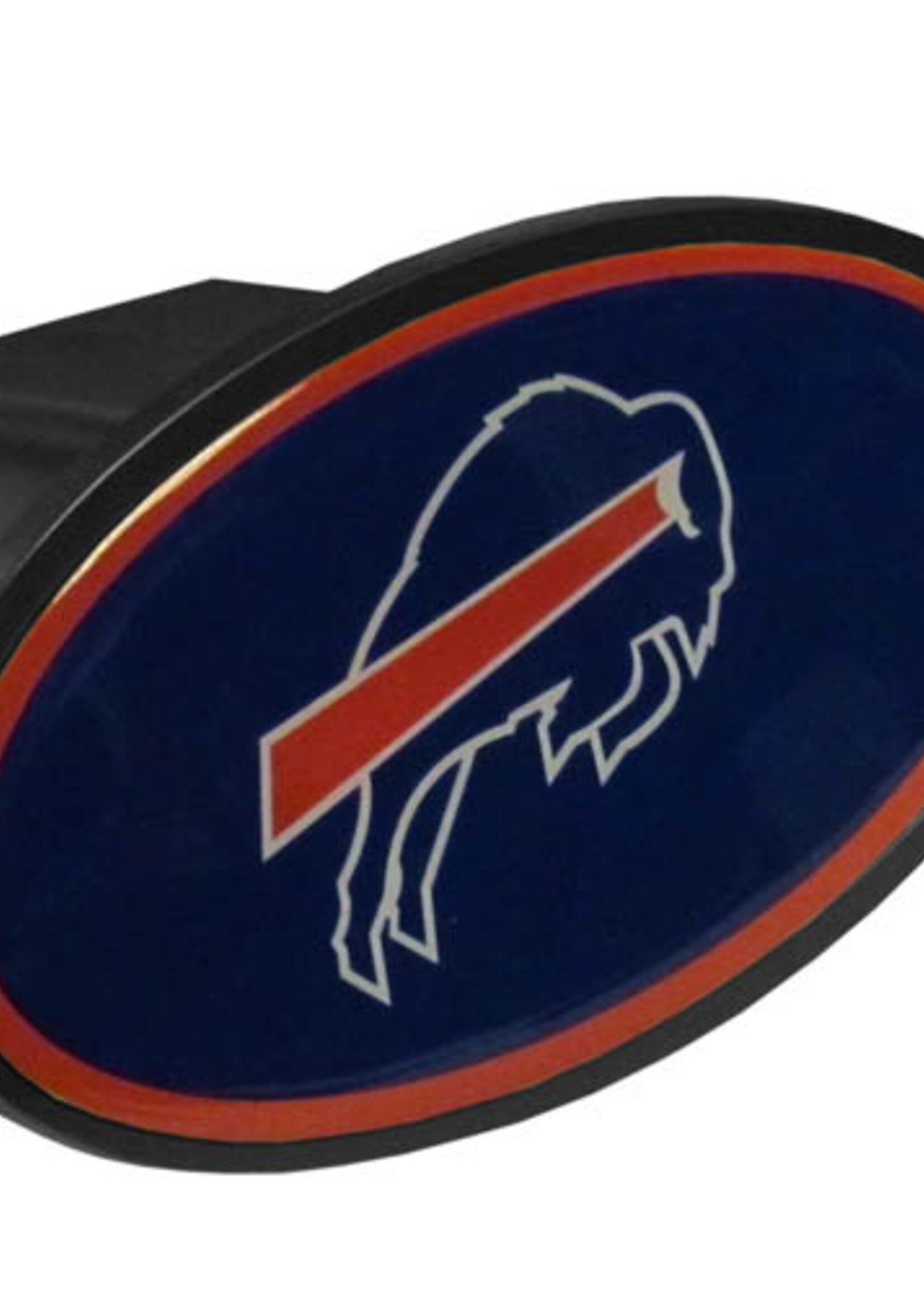 BUFFALO BILLS TRAILER HITCH COVER