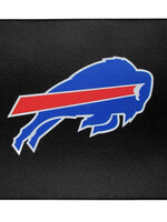 BUFFALO BILLS MOUSE PAD