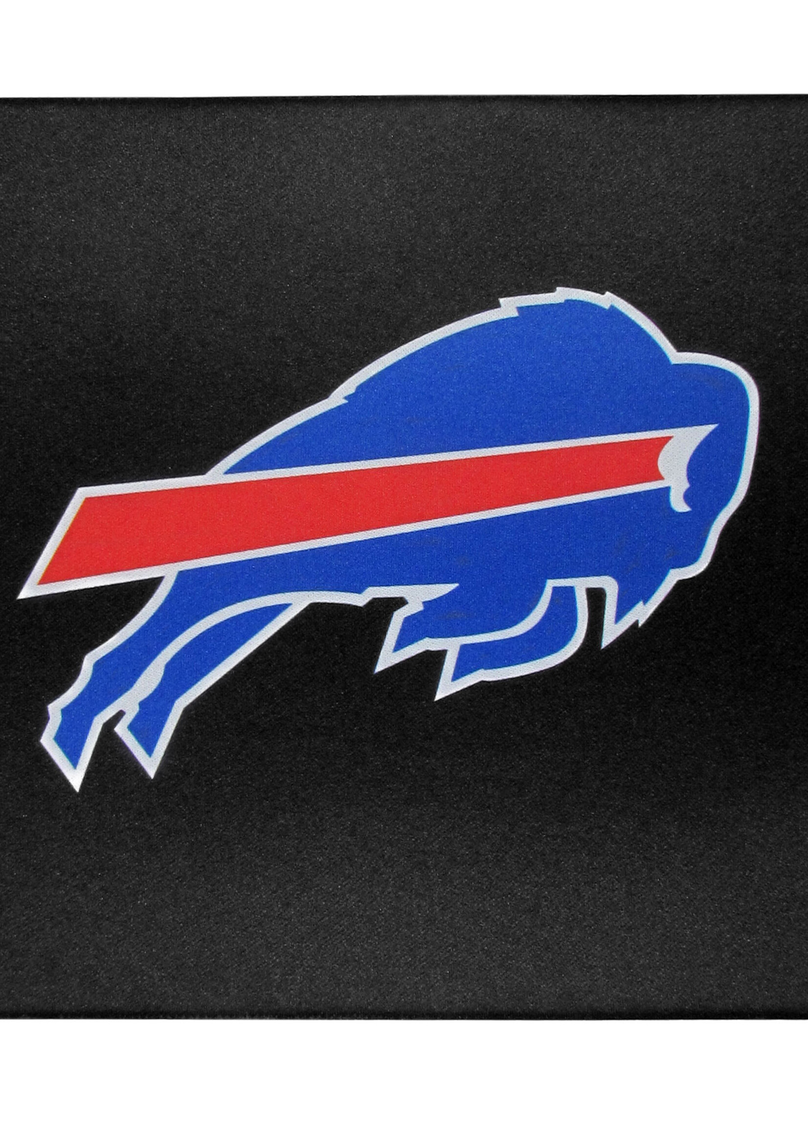 BUFFALO BILLS MOUSE PAD