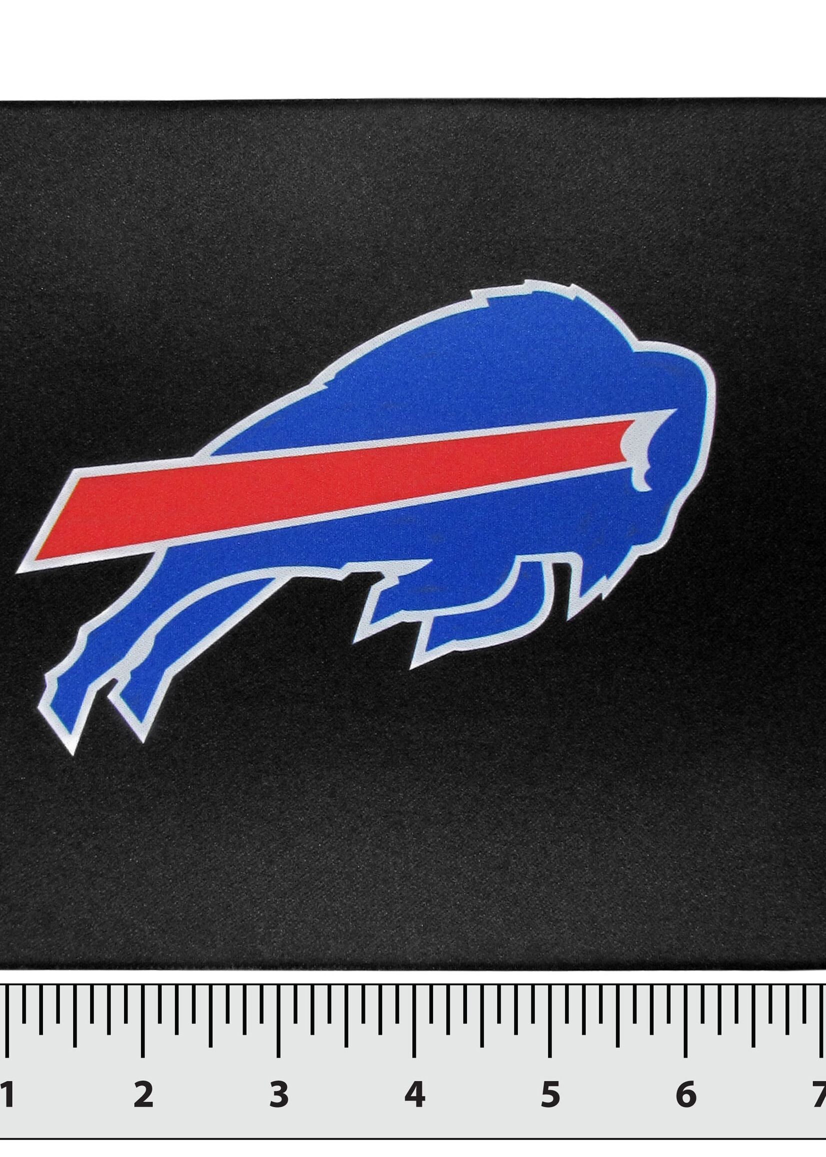 BUFFALO BILLS MOUSE PAD