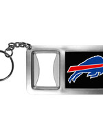 BUFFALO BILLS FLASHLIGHT KEY CHAIN