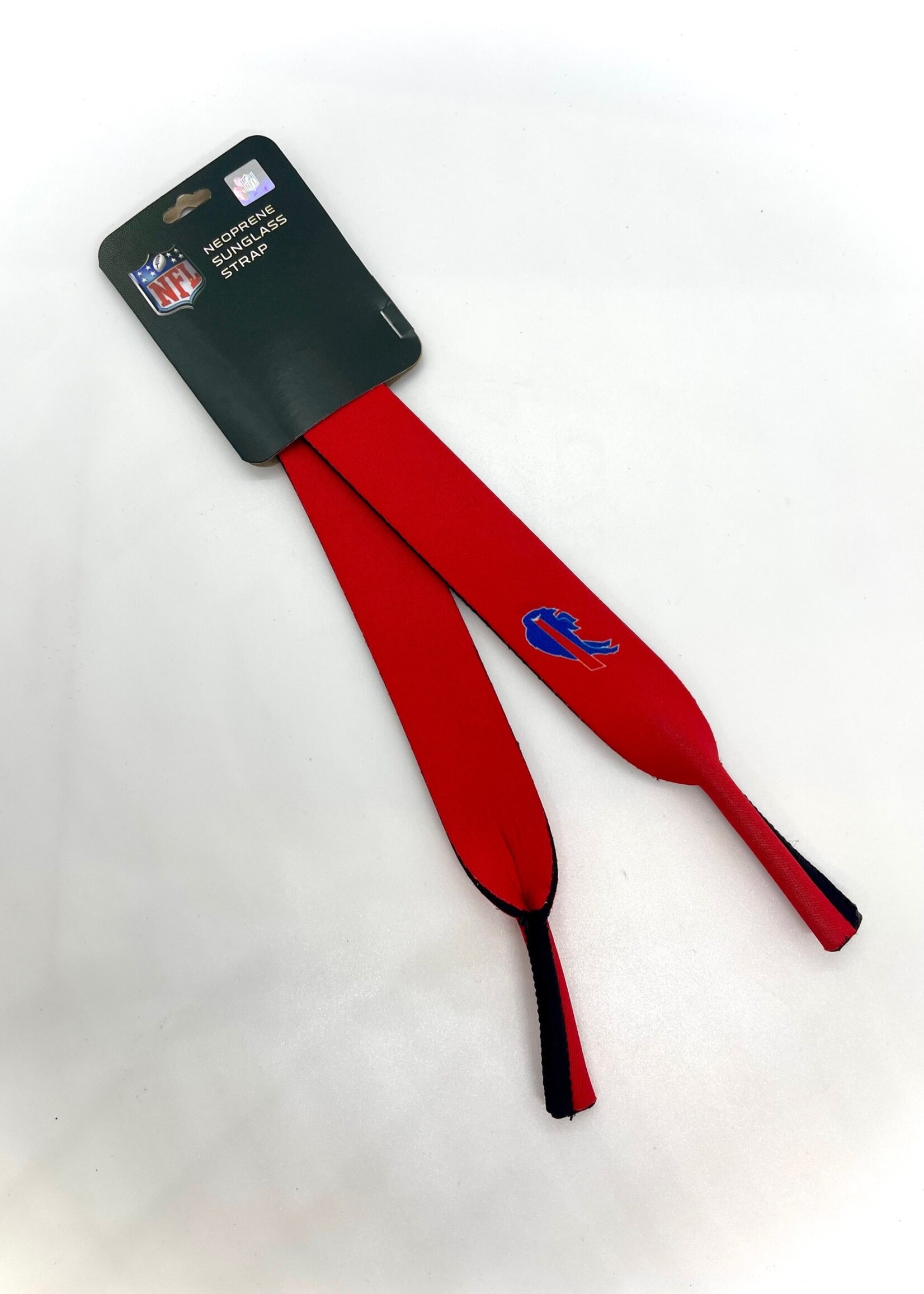 BUFFALO BILLS SUNGLASS STRAP