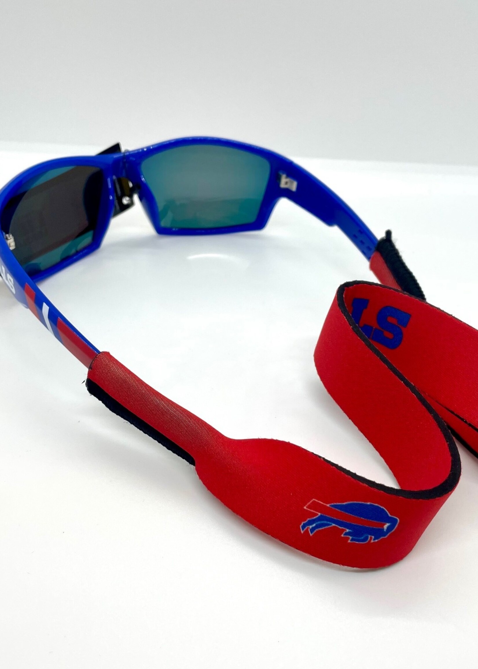 BUFFALO BILLS SUNGLASS STRAP