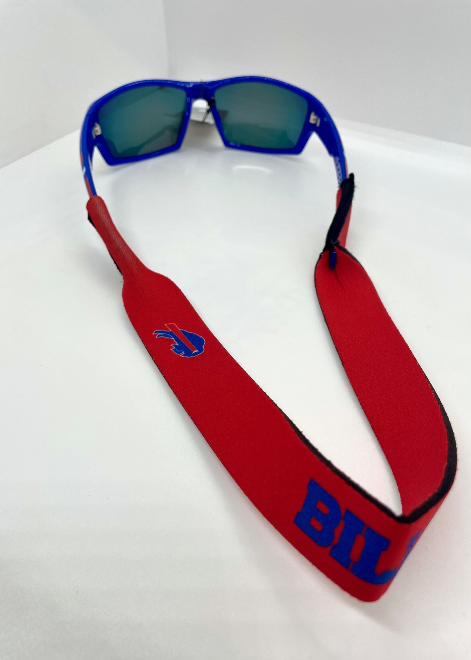 BUFFALO BILLS SUNGLASS STRAP