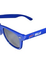 BUFFALO BILLS BLUE SUNGLASSES