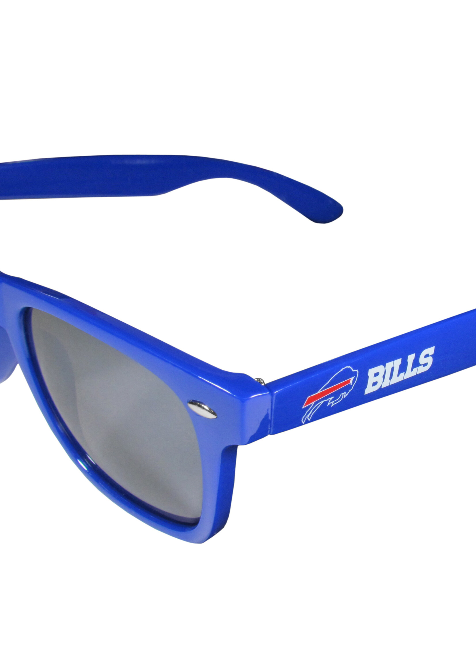 BUFFALO BILLS BLUE SUNGLASSES
