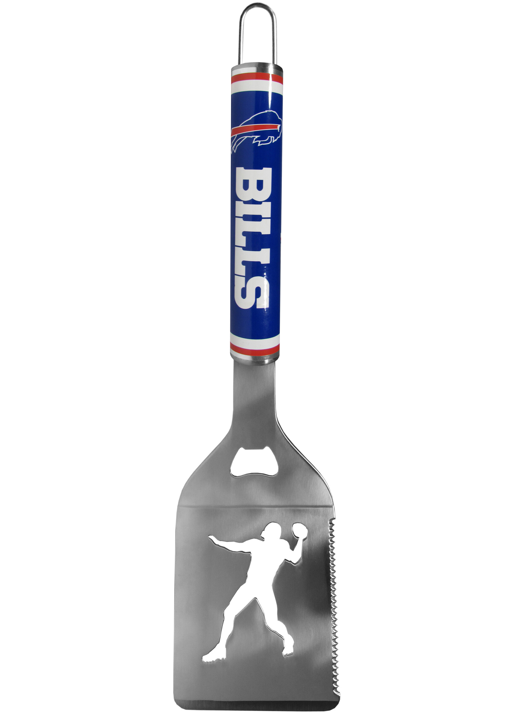 BUFFALO BILLS CUTOUT SPATULA