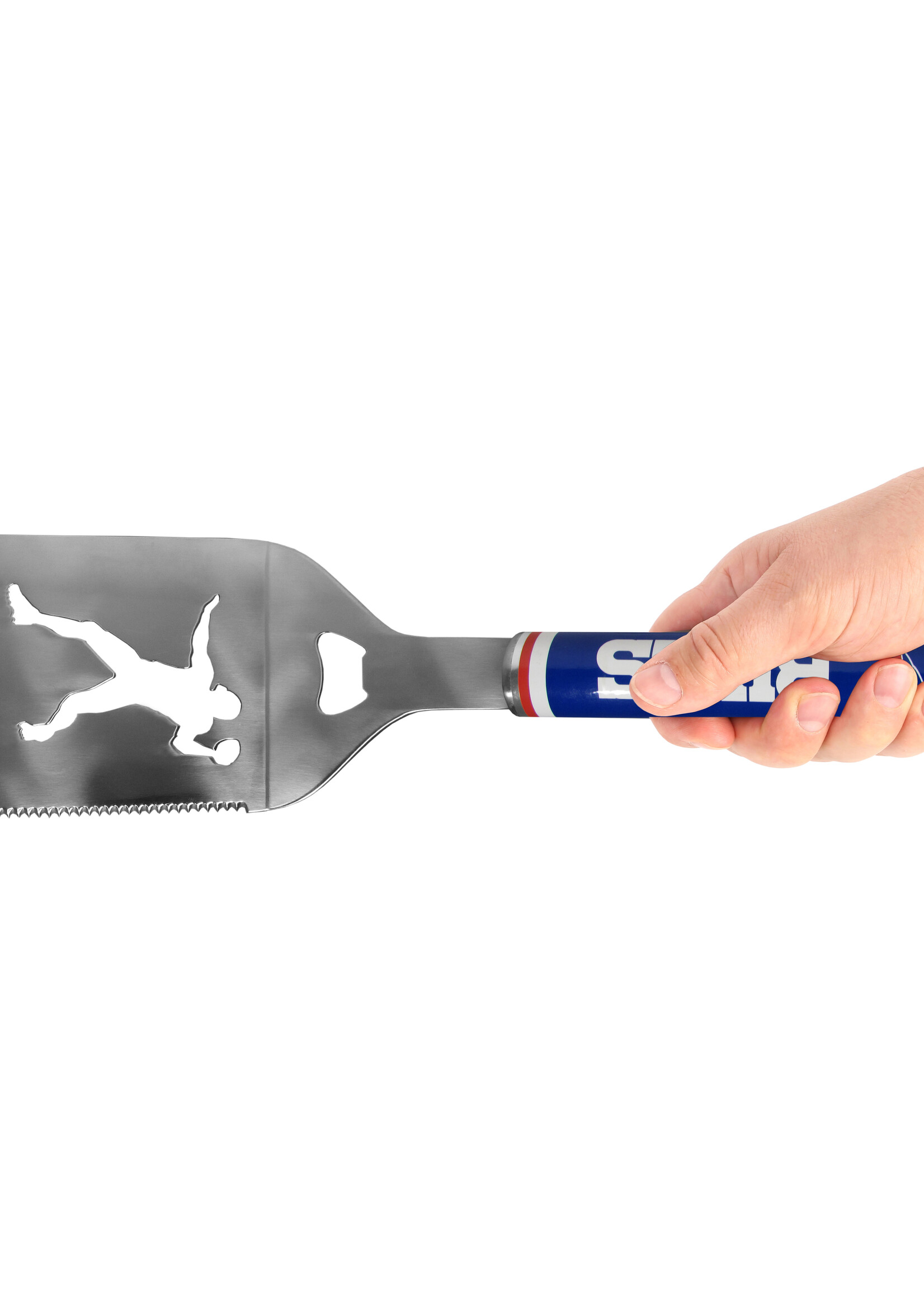 BUFFALO BILLS CUTOUT SPATULA