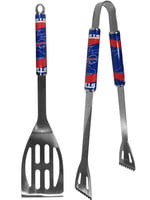 BUFFALO BILLS 2PC BBQ SET