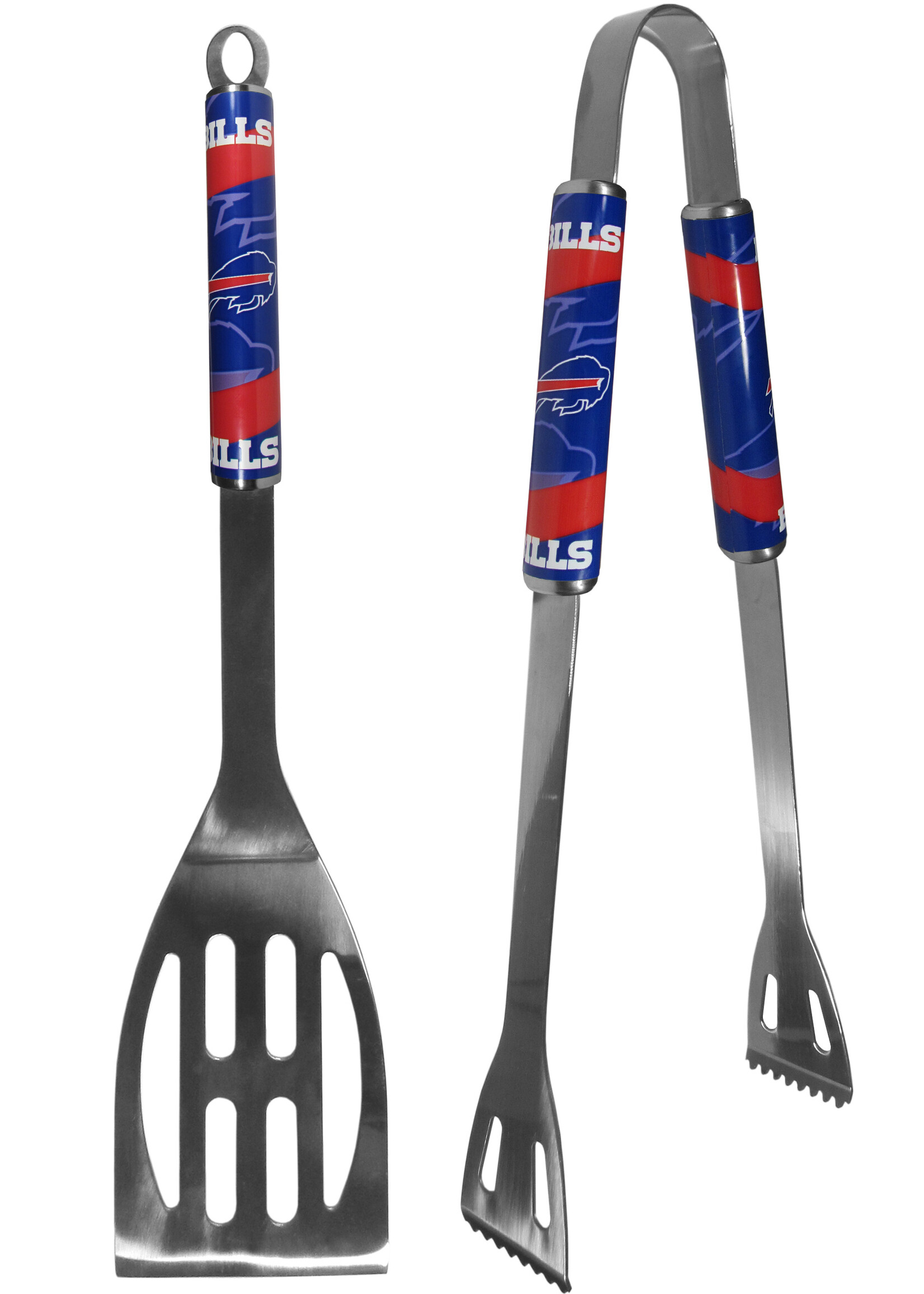 BUFFALO BILLS 2PC BBQ SET