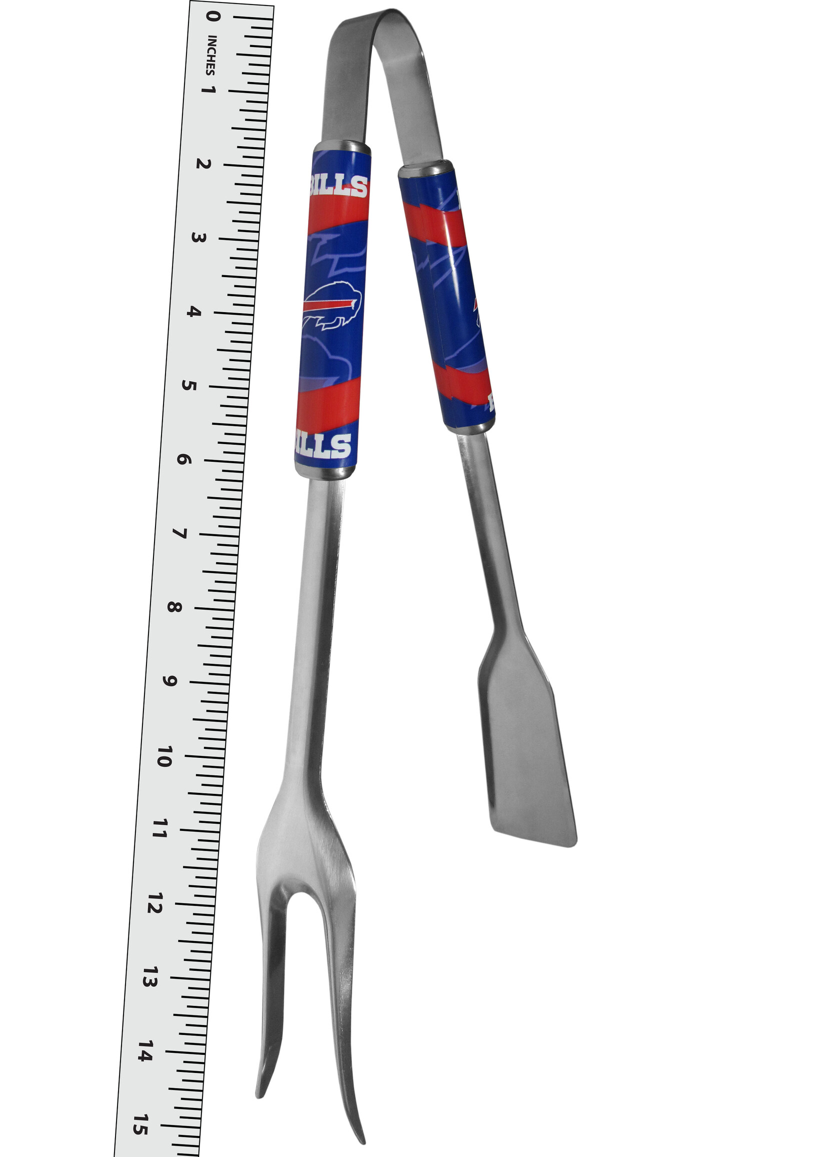 BUFFALO BILLS 3-IN-1 BBQ TOOL