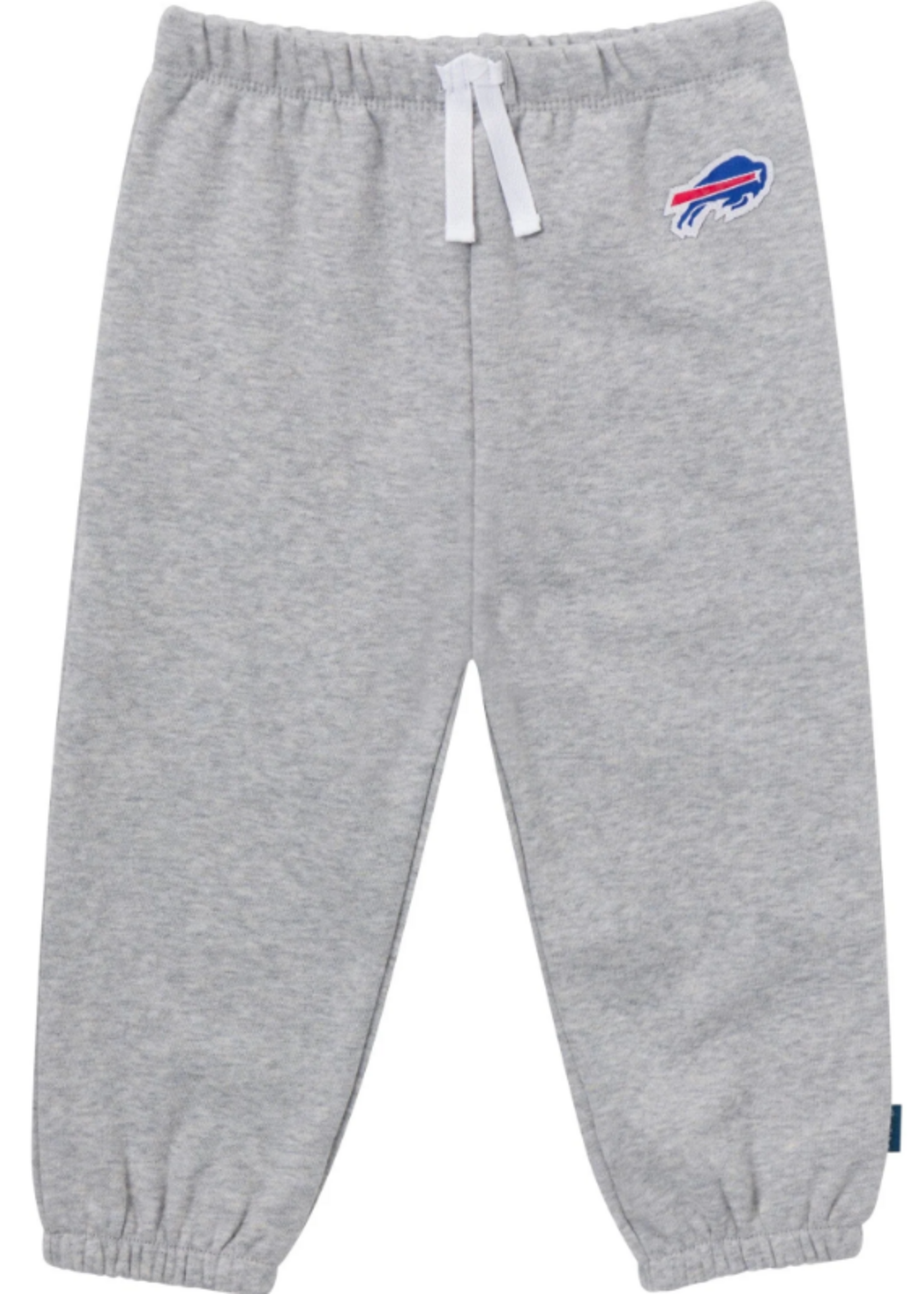 BUFFALO BILLS  2PC SHIRT & PANT SET 18mo