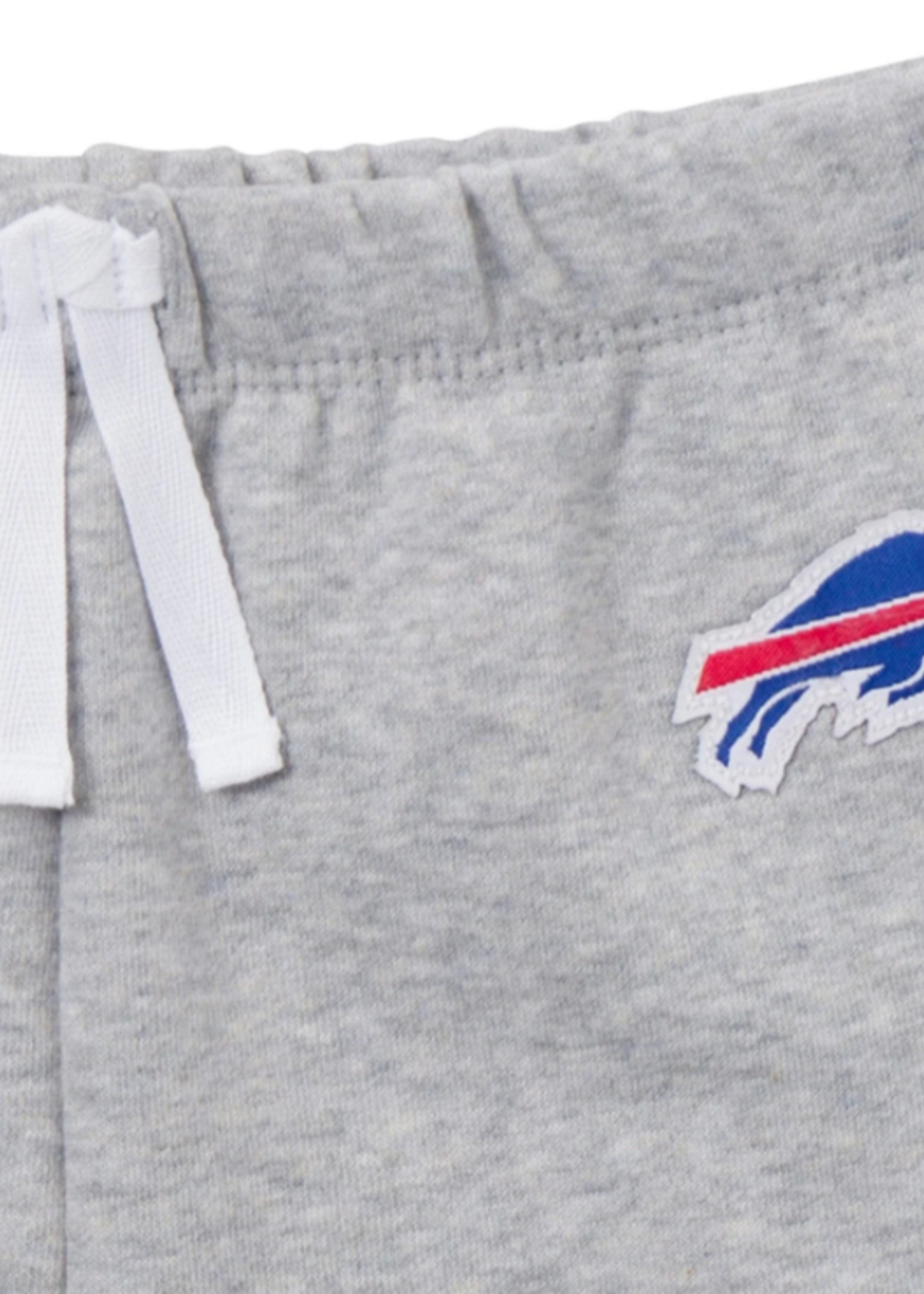 BUFFALO BILLS  2PC SHIRT & PANT SET 18mo