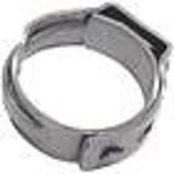 1/2" PEX Stainless Steel Crimp Ring (Pinch Style)
