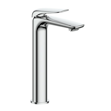 Vogt VOGT - ANTAU CHROME VESSEL LAVATORY FAUCET
