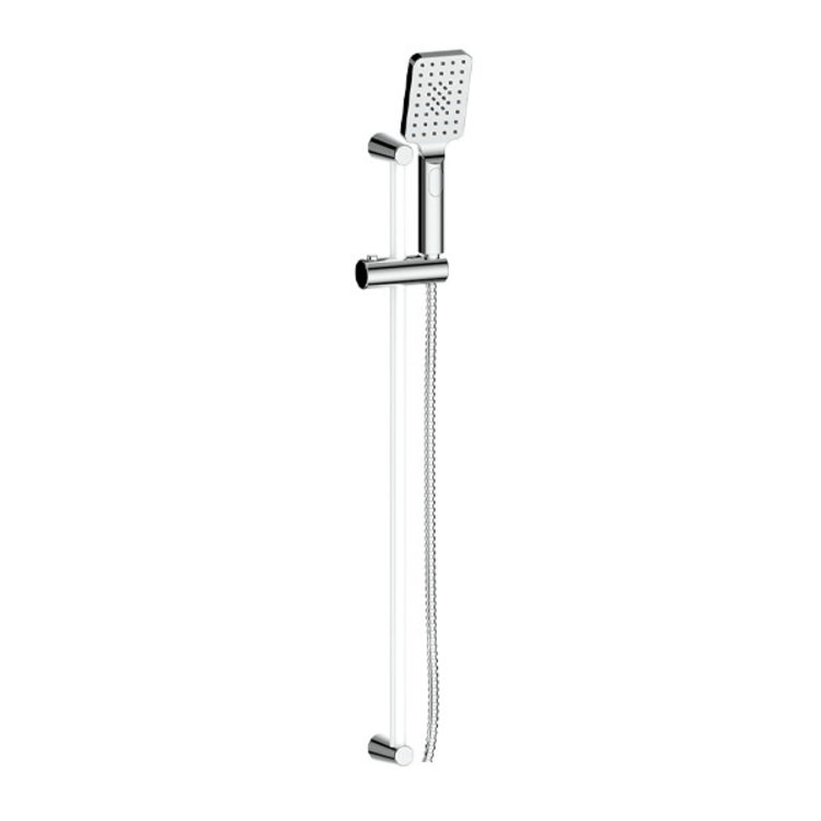 Vogt VOGT - LUSTEN CHROME HANDSHOWER