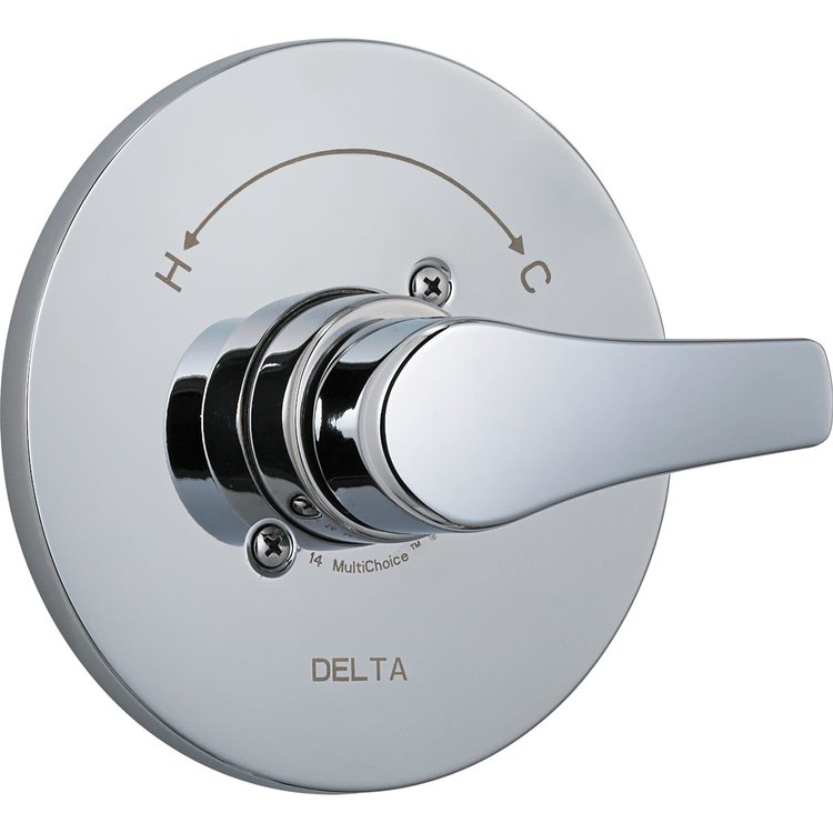 Delta Wynne 1400 Chrome Valve Trim Only