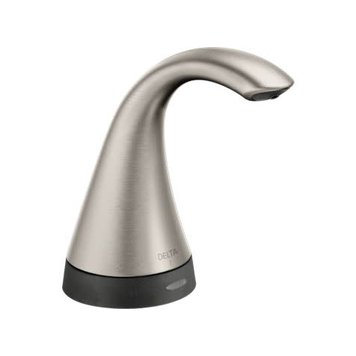 Electronic Transitional Soap Dispenser Brilliance Stainless