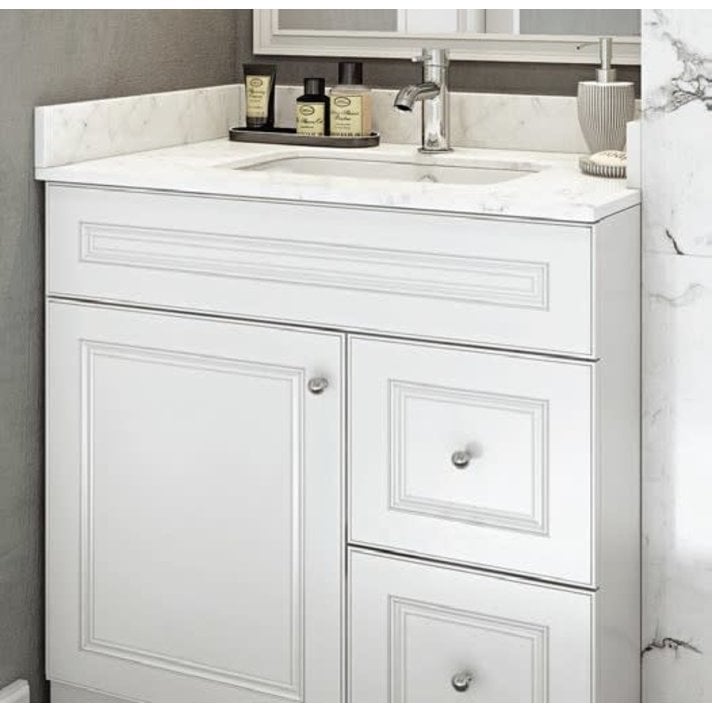 Classic Brand Cabinetry - Ck Tubs and Taps