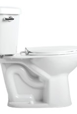 Mansfield Mansfield Denali RH Elongated Toilet- White