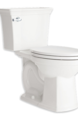 American Standard American Standard Vormax Estate Toilet RH EL White