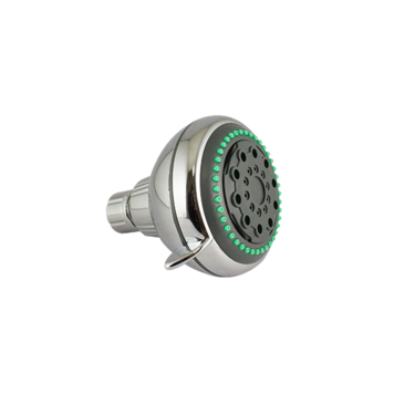 Multi Function/Massage Shower Head- Chrome