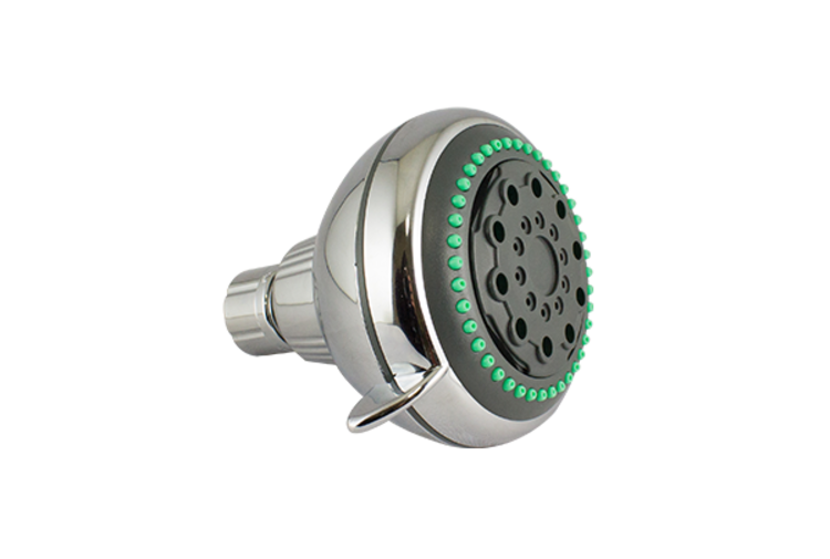 Multi Function/Massage Shower Head- Chrome