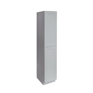 Classic Brand Fundamentals Linen Tower- Left Hinge