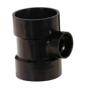 3" X 3" X 1-1/2" ABS TEE WYE